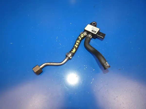 Avgastrycksensor Mercedes E W213 A6519050300 image 2