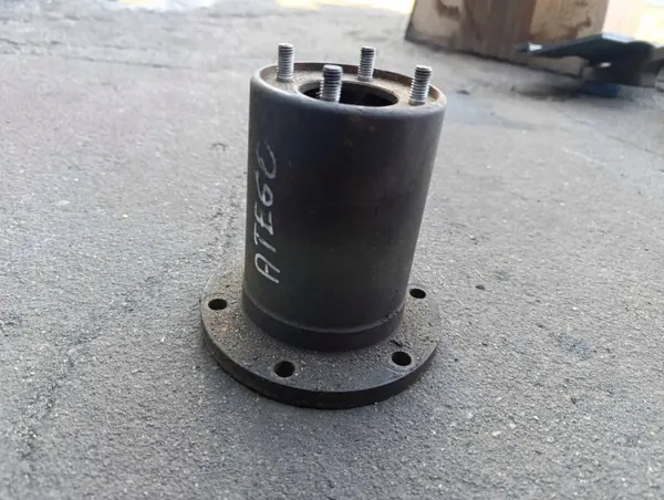Support de moyeu OEM 11 pour Mercedes Atego image 2