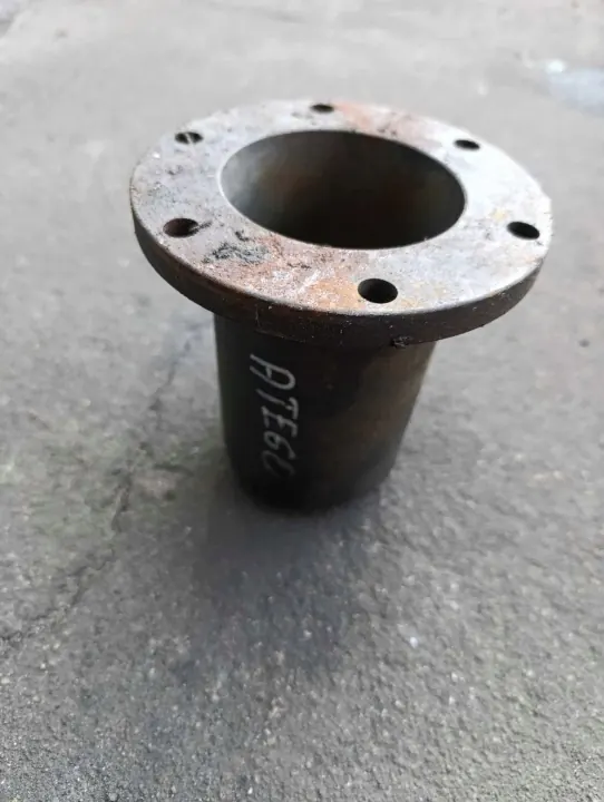 Support de moyeu OEM 11 pour Mercedes Atego image 4