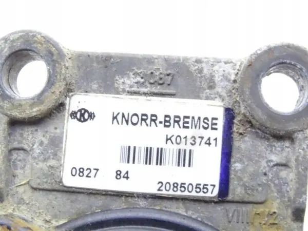 Federungsniveau-Sensorventil OEM 20850557 - Gebraucht image 4