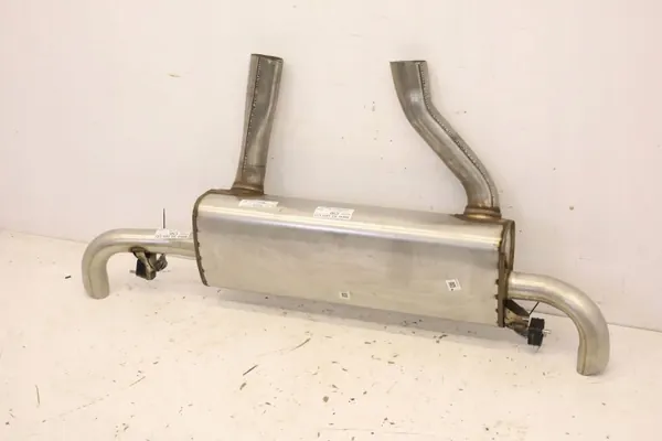 BMW OE Achteruitlaatdemper OEM 7926269 voor X5 G05 image 3