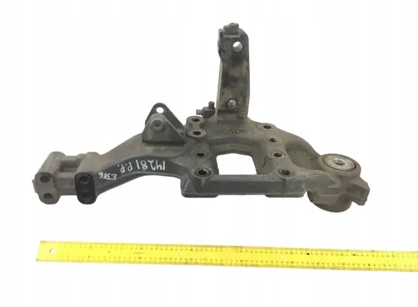 Support de cabine DAF OEM 1922170 - Arrière droit d'occasion image 2