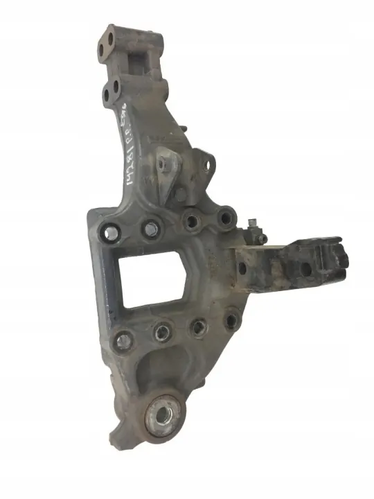 Support de cabine DAF OEM 1922170 - Arrière droit d'occasion image 6