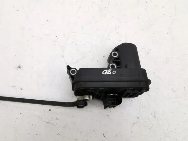 Audi Q2 2022 Atuador de Turbo image 5