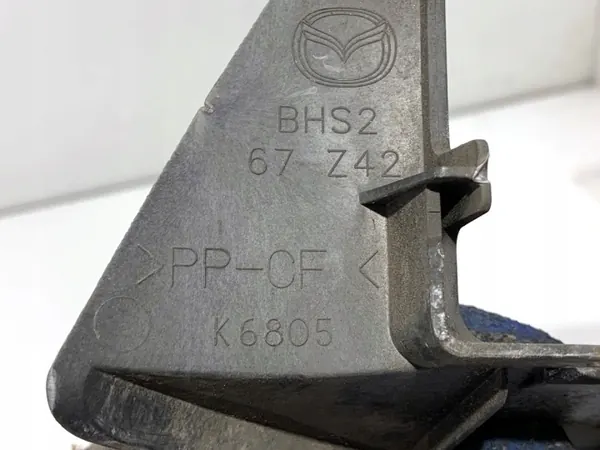 OEM LORK-1-21146 K6805 Rechter Distronic-Radarhalter image 3