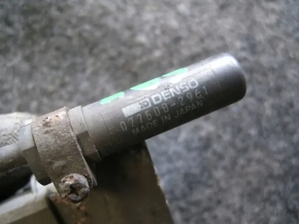 Sensor Temperatura OEM 077500-2961 para Honda Legend image 4