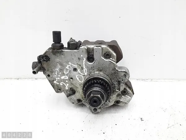 Bomba de combustível Mercedes A 2006 2000CDI image 1