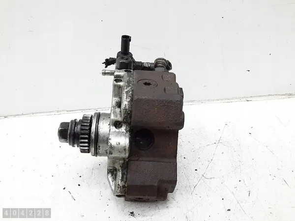 Bomba de combustível Mercedes A 2006 2000CDI image 2