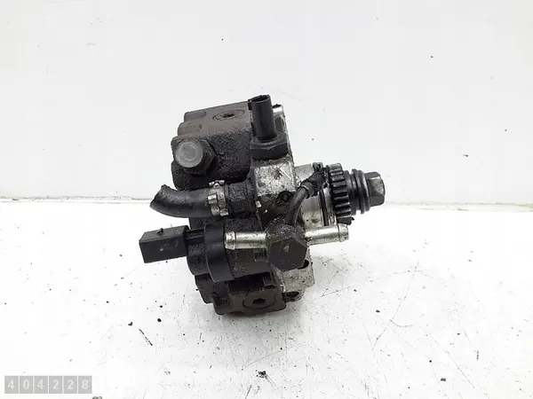 Bomba de combustível Mercedes A 2006 2000CDI image 3