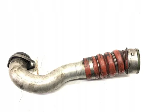 Tubo de turbina BMW E71 3.0 245CV 07-14 image 1
