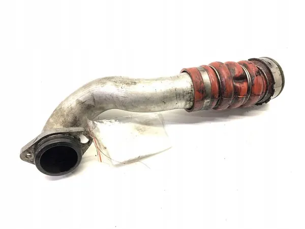 Tubo de turbina BMW E71 3.0 245CV 07-14 image 2