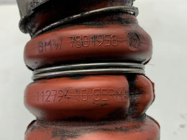 Tubo de turbina BMW E71 3.0 245CV 07-14 image 3