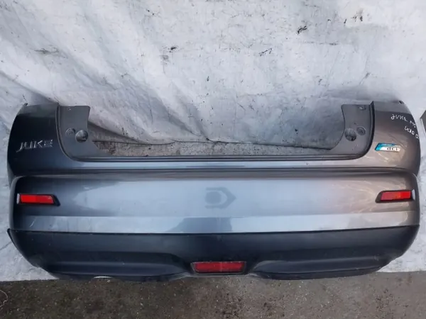 Achterbumper OEM ZDERZAK TYŁ NISSAN JUKE F15 KOD KAD image 2