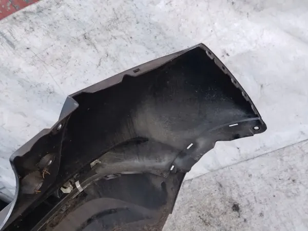 Achterbumper OEM ZDERZAK TYŁ NISSAN JUKE F15 KOD KAD image 7