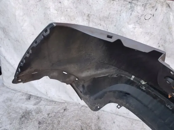 Achterbumper OEM ZDERZAK TYŁ NISSAN JUKE F15 KOD KAD image 8