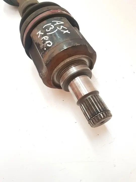 Framaxel Mitsubishi ASX 2015 3815A075 image 4