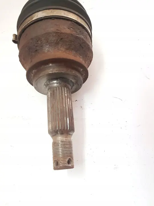 Framaxel Mitsubishi ASX 2015 3815A075 image 5