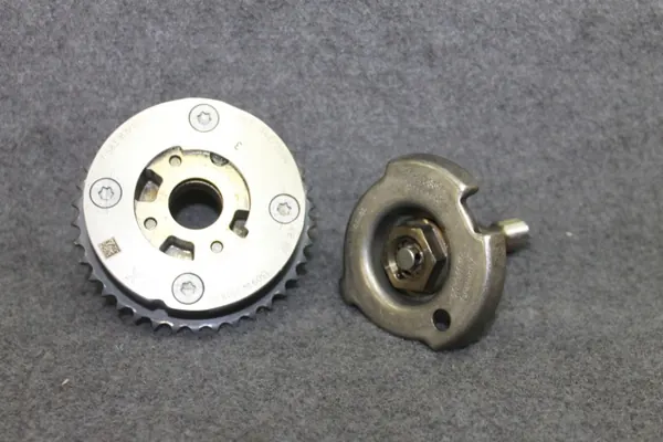 OEM 11367583819 Variateur VANOS Échappement - Occasion image 2