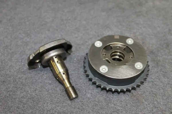 OEM 11367583819 Variateur VANOS Échappement - Occasion image 3