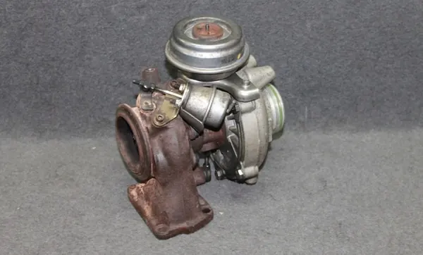 Turbo BMW F07 F10 F01 X5 E70 X6 E71 7808166 image 4