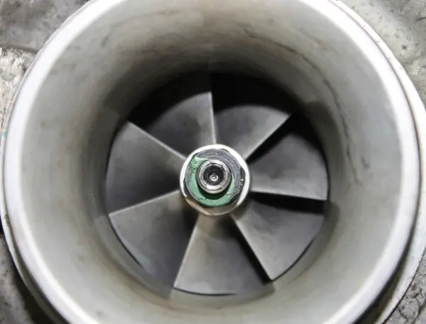 Turbo BMW F07 F10 F01 X5 E70 X6 E71 7808166 image 5