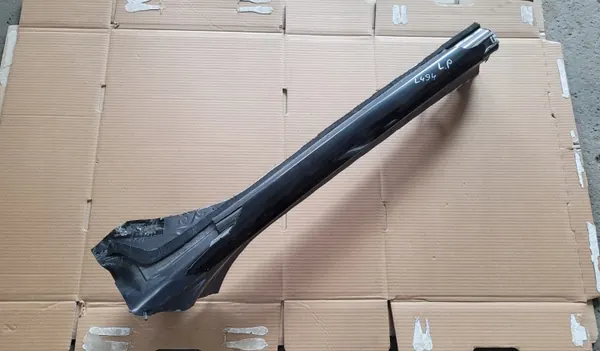 OEM Frontlinker Fensterpfosten für Range Rover Sport II image 2