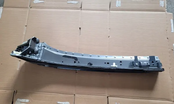 OEM Frontlinker Fensterpfosten für Range Rover Sport II image 4