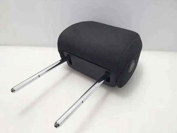 OEM QCR5538 Verstelbare voorstoel hoofdsteun image 4