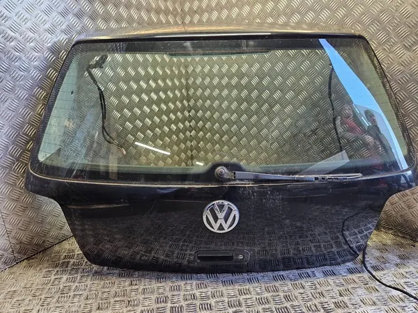 Volkswagen OE 1J6 827 025G tavaratilan kansi image 2