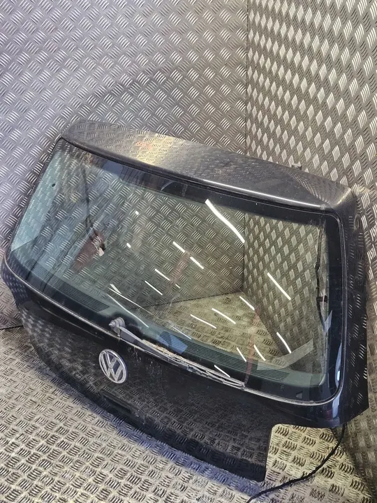 Volkswagen OE 1J6 827 025G tavaratilan kansi image 3