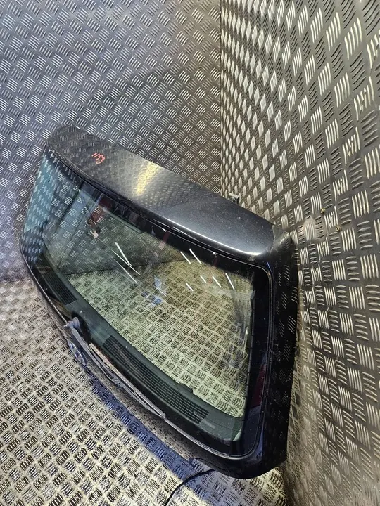 Volkswagen OE 1J6 827 025G tavaratilan kansi image 4