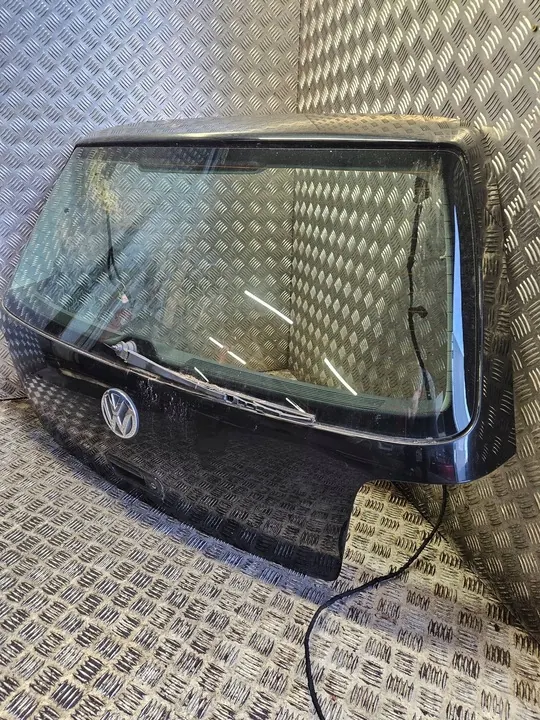 Volkswagen OE 1J6 827 025G tavaratilan kansi image 5