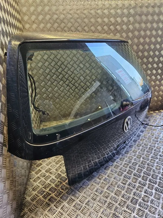 Volkswagen OE 1J6 827 025G tavaratilan kansi image 6