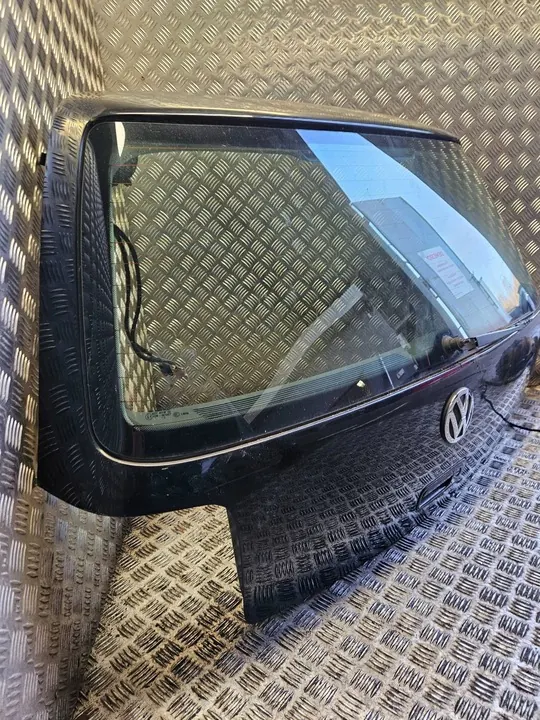 Volkswagen OE 1J6 827 025G tavaratilan kansi image 7