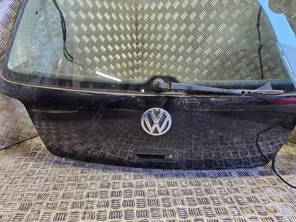 Volkswagen OE 1J6 827 025G tavaratilan kansi image 8