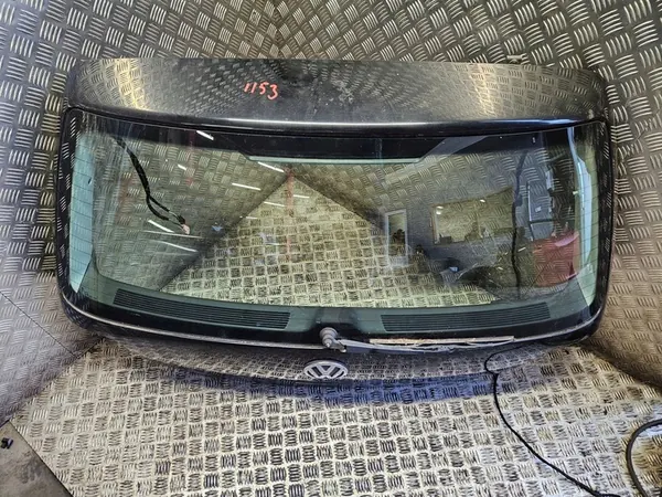 Volkswagen OE 1J6 827 025G tavaratilan kansi image 9