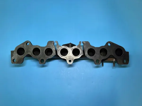 Coletor de escape Peugeot Citroen Fiat 2.0 HDI 9681570480 image 4