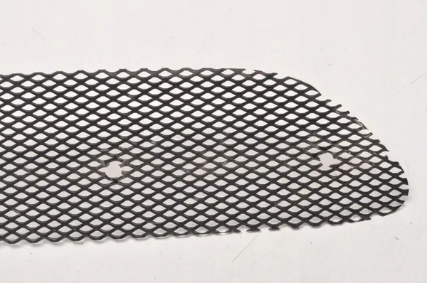 OEM 417541 Aston Martin Vantage Spatbord - Gebruikt image 3