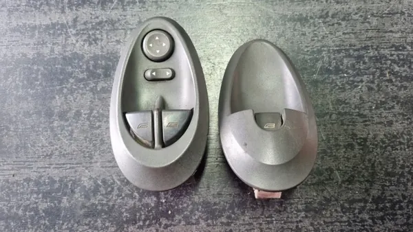 OEM 6944279691467 Interruptor janelas/espelhos Iveco Daily image 2