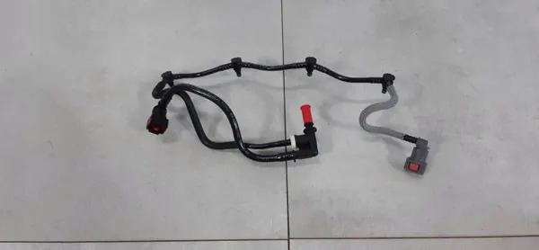Insprutningsslang OEM 15835-67JH0 för Suzuki Grand Vitara image 3