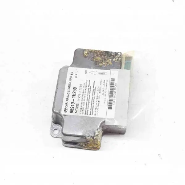 KIA CEE'D HATCHBACK Ilmatäyttömoduuli 1H95910250 image 3