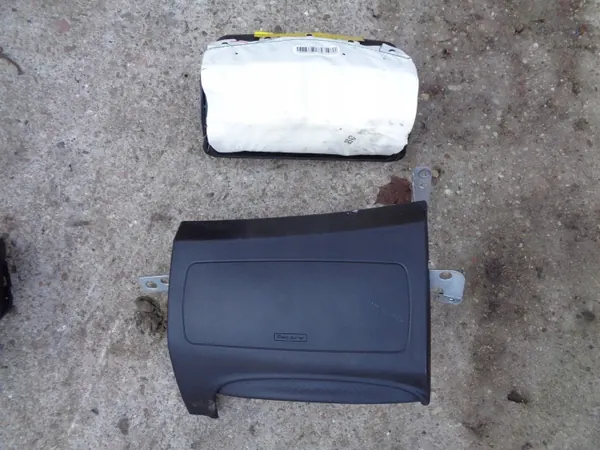 OEM 07354740340 Airbagkonsol för Lancia Delta 3 image 10