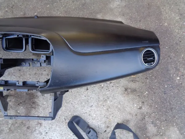 OEM 07354740340 Airbagkonsol för Lancia Delta 3 image 3