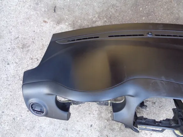 OEM 07354740340 Airbagkonsol för Lancia Delta 3 image 4