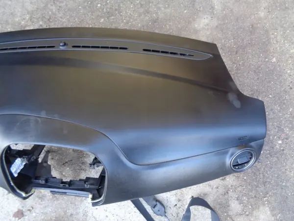 OEM 07354740340 Airbagkonsol för Lancia Delta 3 image 5