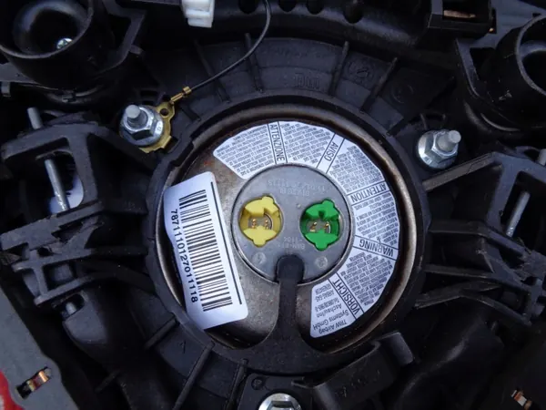 OEM 07354740340 Airbagkonsol för Lancia Delta 3 image 9