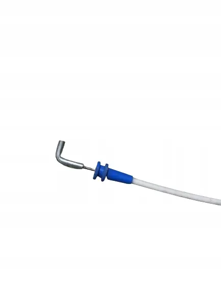 Cabo de porta Mercedes-Benz OE A9017600904 image 2