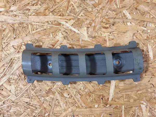Uitlaatbevestiging Porsche 911 Targa OEM 99150477501 image 2