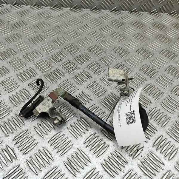 Klema minusowa VW GOLF VII Variant 5Q0915181G image 4