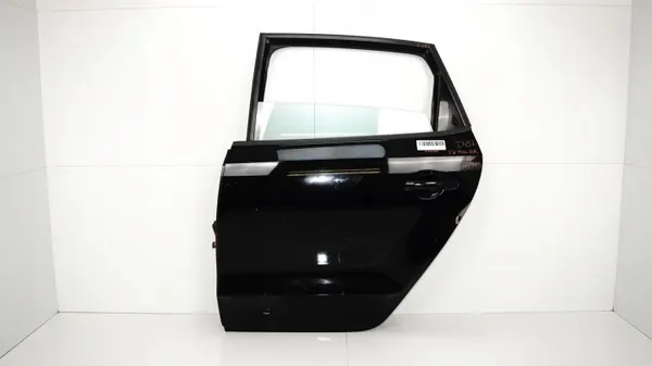 OEM 365578238 Vänster Bakdörr för VW Polo 6R image 2